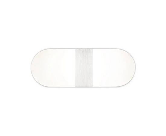 Настенный светодиодный светильник Gauss Elena BR033