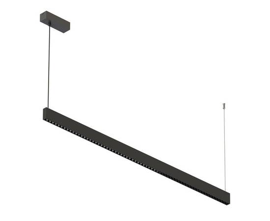 Подвесной светодиодный светильник Arlight Alt-Lineair-Cell-Updown-S2460-1200-40W Day4000 039160