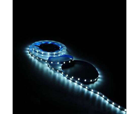Светодиодная лента Gauss 4,8W/m 60LED/m 2835SMD нейтральный белый 2M BT001, изображение 8