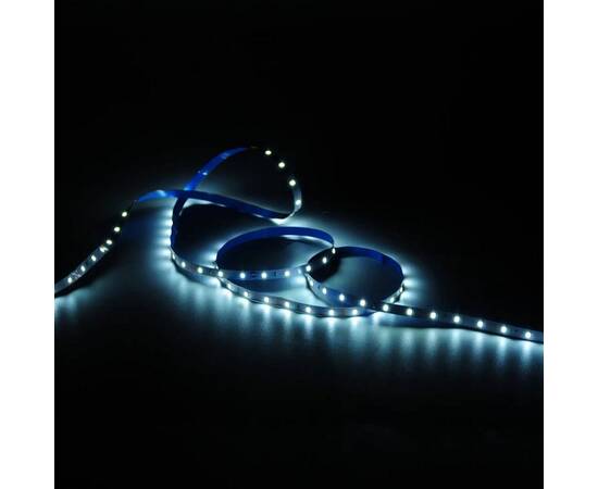 Светодиодная лента Gauss 4,8W/m 60LED/m 2835SMD нейтральный белый 2M BT001, изображение 9