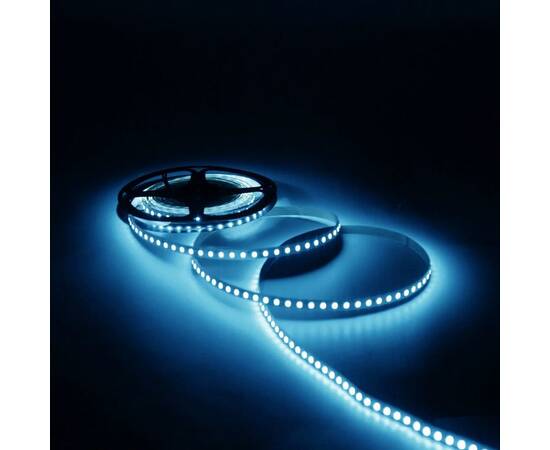 Светодиодная лента Gauss 6,5W/m 120LED/m 2835SMD холодный белый 5M 312000265, изображение 8