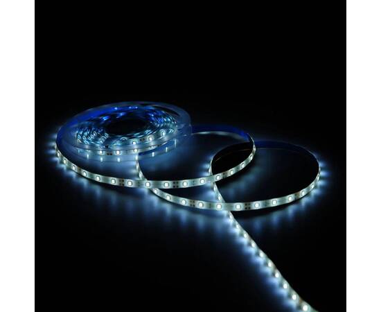 Светодиодная лента Gauss 6W/m 60LED/m 2835SMD теплый белый 5M BT013, изображение 8