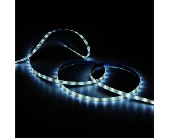 Светодиодная лента Gauss 6W/m 60LED/m 2835SMD теплый белый 5M BT013, изображение 9