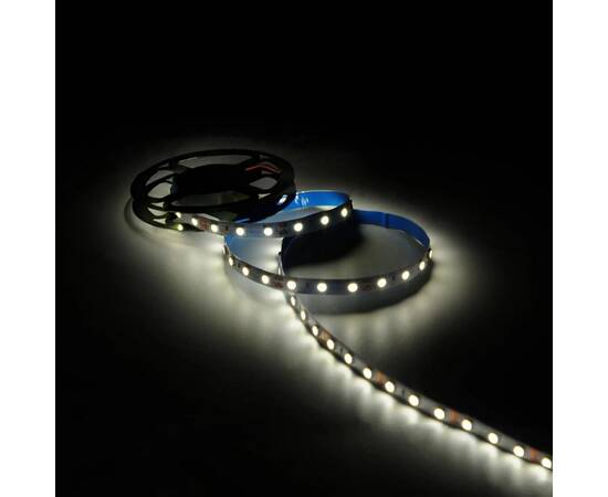 Светодиодная лента Gauss 4,8W/m 60LED/m 2835SMD теплый белый 5M 312400148, изображение 8