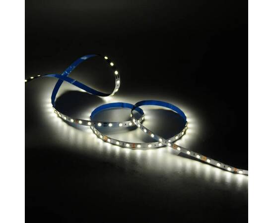 Светодиодная лента Gauss 4,8W/m 60LED/m 2835SMD теплый белый 5M 312400148, изображение 9