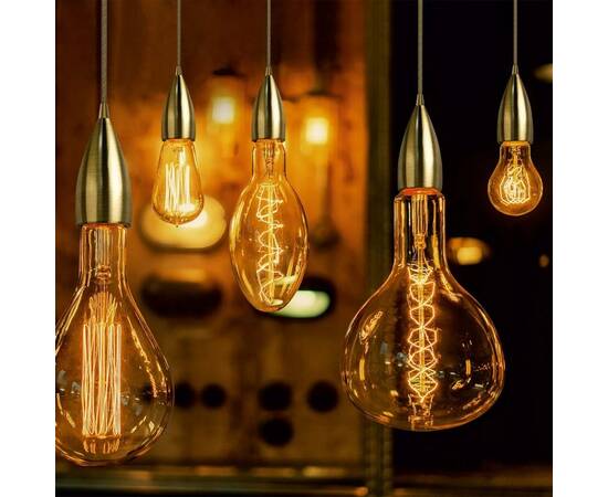 Подвесной светильник Gauss Decor PL032, изображение 3