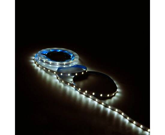 Светодиодная лента Gauss 4,8W/m 60LED/m 2835SMD теплый белый 5M BT005, изображение 8