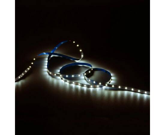 Светодиодная лента Gauss 4,8W/m 60LED/m 2835SMD теплый белый 5M BT005, изображение 9