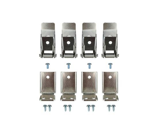 Набор Arlight FX-T4 для панелей 300, 600 037006, изображение 2