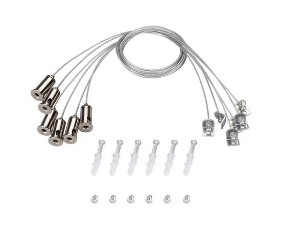 Набор Arlight SPX-T6 для панелей 1200 037005, изображение 2