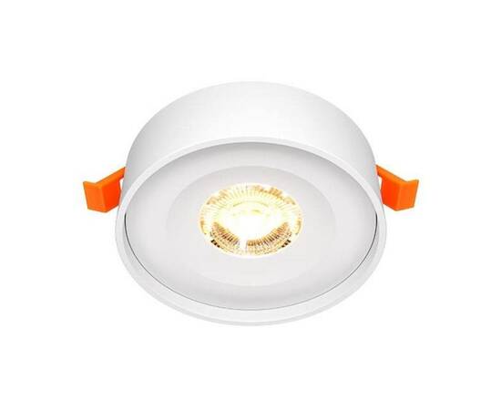 Встраиваемый светодиодный светильник Maytoni Technical Planet DL035-2-L6W4K