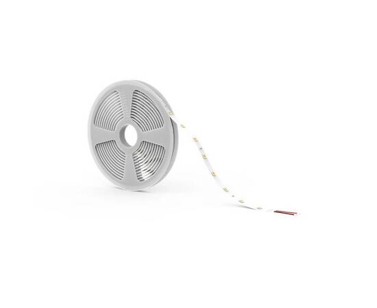 Светодиодная лента Gauss 8W/m 60LED/m 5050SMD нейтральный белый 5M BT025