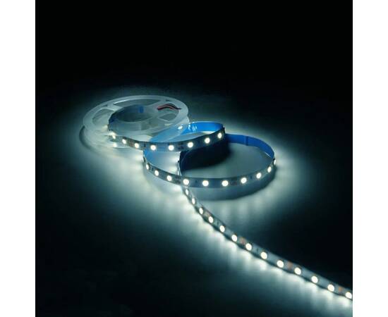 Светодиодная лента Gauss 8W/m 60LED/m 5050SMD нейтральный белый 5M BT025, изображение 8