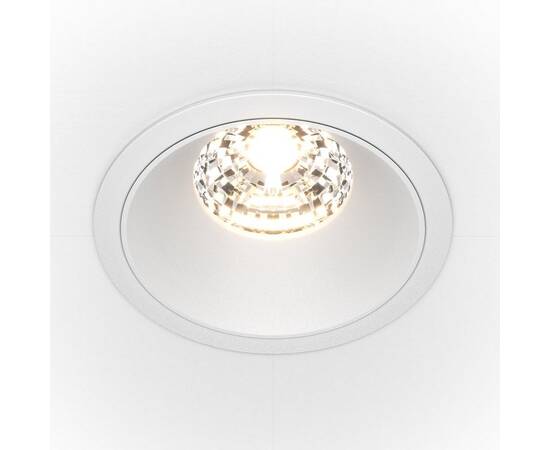 Встраиваемый светильник Maytoni Alfa LED DL043-01-15W3K-RD-W, изображение 5