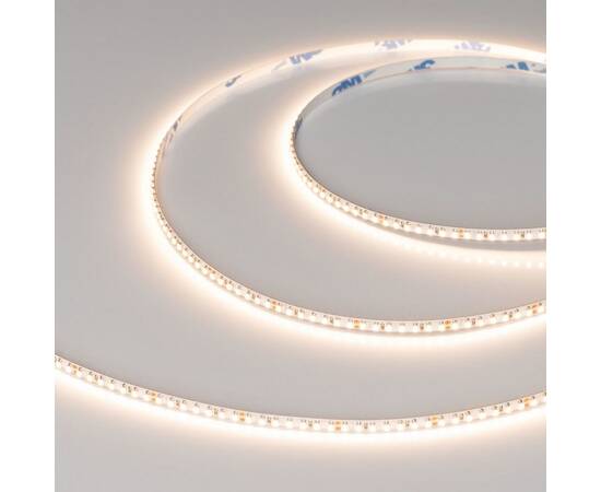 Светодиодная лента Arlight 12W/m 266LED/m 2216SMD теплый белый 5M 037824