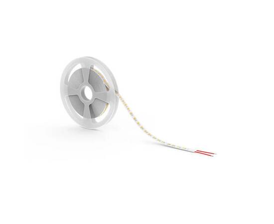 Светодиодная лента Gauss 9,6W/m 120LED/m 2835SMD теплый белый 5M BT064