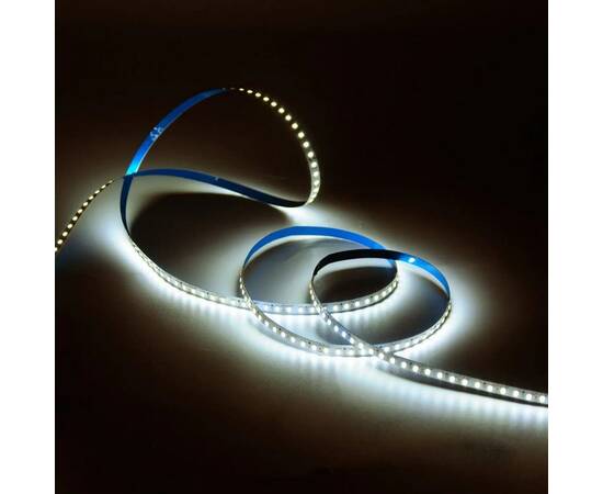 Светодиодная лента Gauss 9,6W/m 120LED/m 2835SMD теплый белый 5M BT064, изображение 9