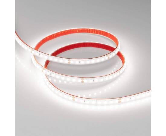 Светодиодная лента Arlight 9,6W/m 128LED/m 2835SMD белый 5M 038740, изображение 3