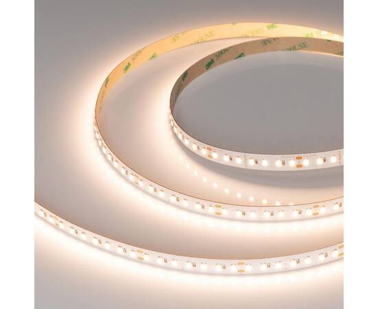 Светодиодная лента Arlight 20W/m 140LED/m 2835SMD теплый белый 5M 037831