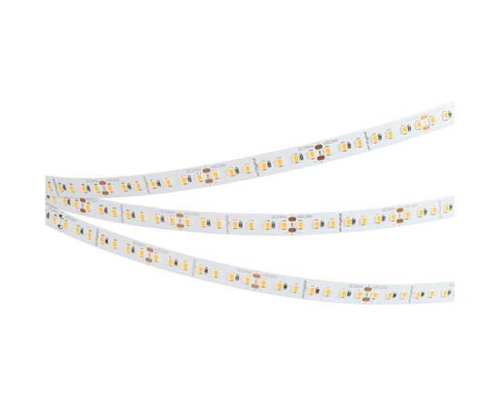 Светодиодная лента Arlight 20W/m 140LED/m 2835SMD теплый белый 5M 037831, изображение 5