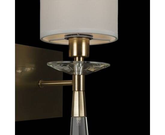 Настенный светильник Maytoni Bianco MOD224WL-01BS, изображение 2
