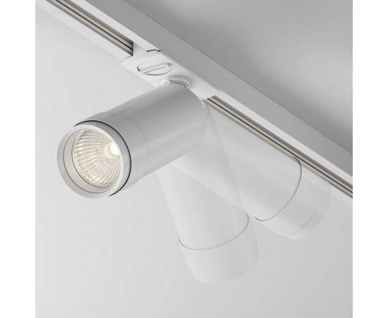 Трековый светильник Maytoni Technical Focus LED TR021-1-12B3K-Z-W, изображение 2