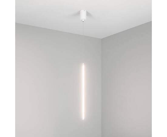 Подвесной светодиодный светильник Arlight SP-UMBRA-HANG-V-L600-10W Day4000 036950, изображение 2