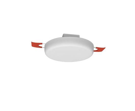 Встраиваемый светодиодный светильник Gauss Elementary Adjustable Frameless 9034460209, изображение 5