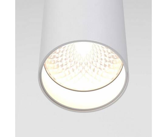 Подвесной светильник Maytoni FOCUS LED P072PL-L12W4K, изображение 3