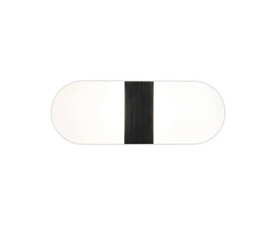 Настенный светодиодный светильник Gauss Elena BR032