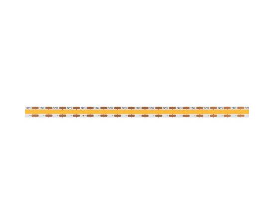 Светодиодная лента Arlight 9W/m 400LED/m CSP теплый белый 2,5M 039046, изображение 3
