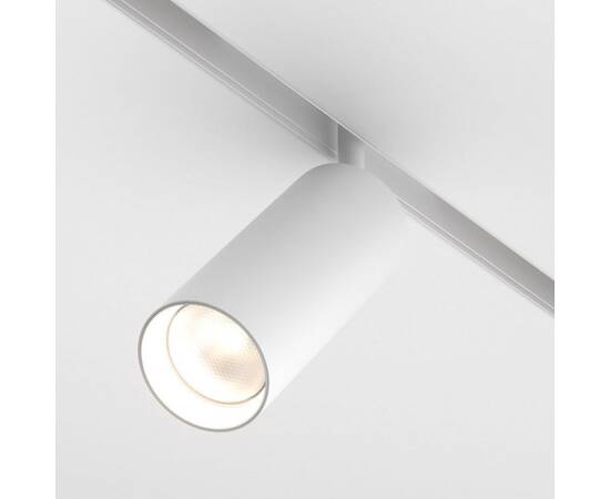 Трековый светодиодный светильник Maytoni Technical Focus LED TR032-2-20W4K-S-W, изображение 2