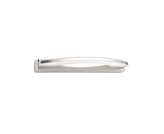 Настенный светодиодный светильник Gauss Lidia BR052