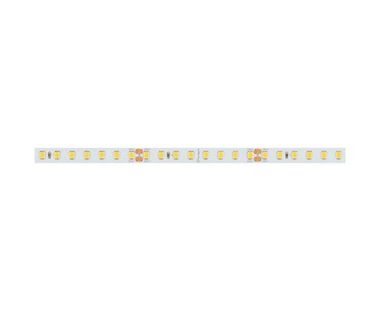 Светодиодная лента Arlight 9,6W/m 128LED/m 2835SMD холодный белый 5M RT-A128-8mm 24V White6000 03875, изображение 2