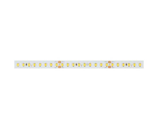 Светодиодная лента Arlight 17,6W/m 192LED/m 2835SMD теплый белый 5M RT-A192-10mm 24V Warm3000 038775, изображение 3