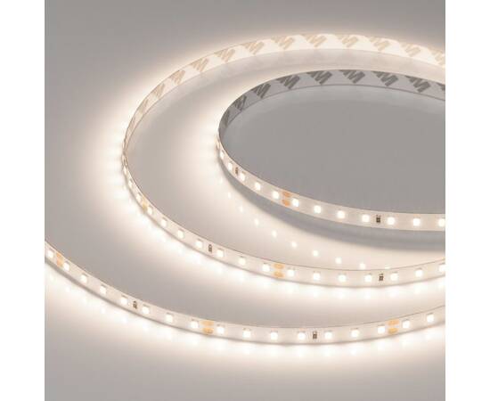 Светодиодная лента Arlight 10W/m 98LED/m 2835SMD дневной белый 5M UL-A98-8mm 24V Day4000 040006
