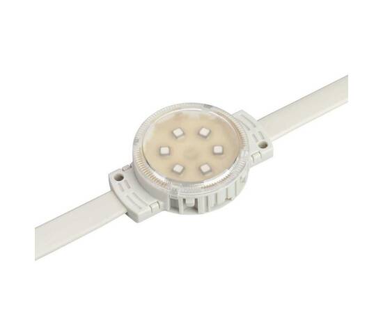 Светодиодный модуль Arlight SPI-F6-D40 24V RGB-RAM-Auto 036828, изображение 5