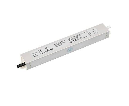 Блок питания Arlight ARPV-05040-B 5V 40W IP67 8A 038507