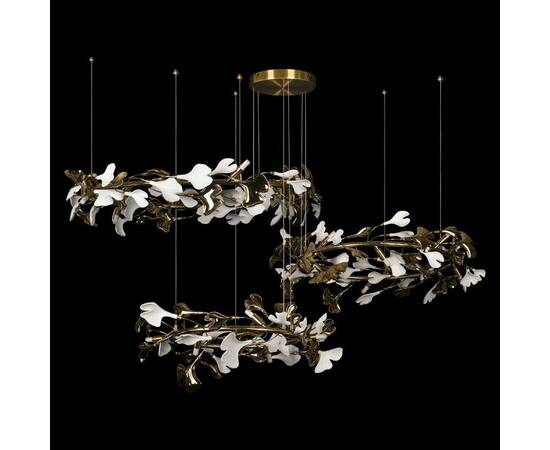 Подвесная люстра Loft IT Fleur 10124/24, изображение 5