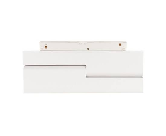 Трековый светодиодный светильник Arlight MAG-ORIENT-LASER-FOLD-S230-12W Warm3000 035866(1), изображение 5