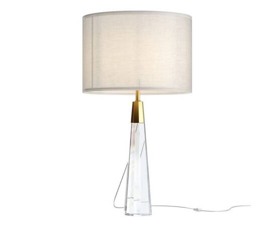 Настольная лампа Maytoni Bianco Z030TL-01BS2