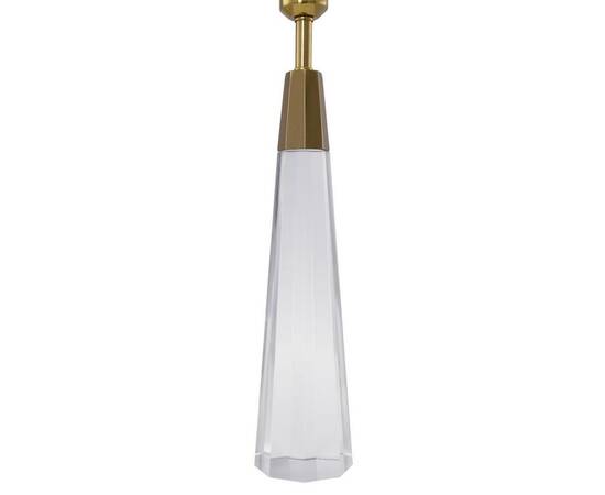 Настольная лампа Maytoni Bianco Z030TL-01BS2, изображение 2