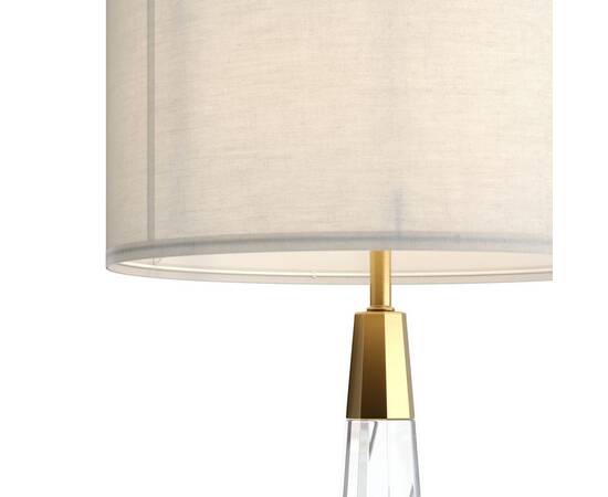 Настольная лампа Maytoni Bianco Z030TL-01BS2, изображение 3