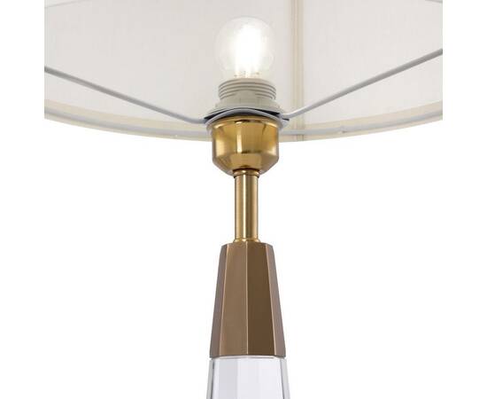 Настольная лампа Maytoni Bianco Z030TL-01BS2, изображение 4