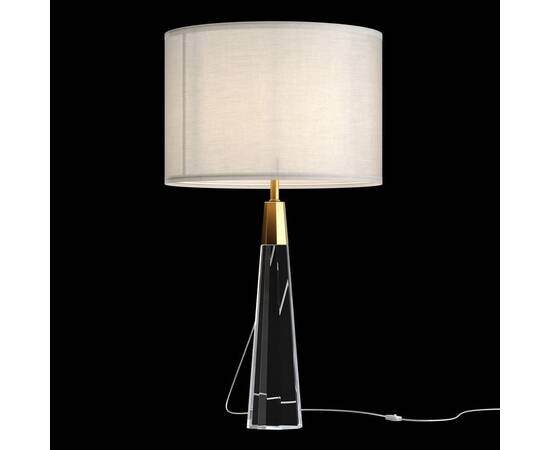 Настольная лампа Maytoni Bianco Z030TL-01BS2, изображение 5