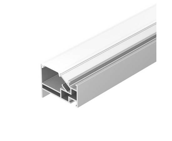 Профиль для натяжного потолка Arlight Stretch-25-Wall-Side-2000 040061