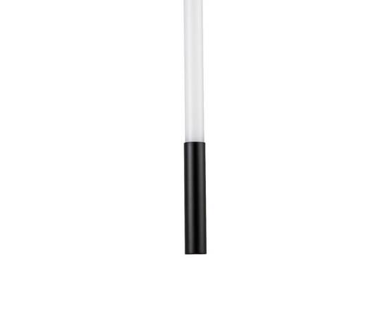 Подвесной светодиодный светильник Indigo FILATO 14008/1P Black V000053L, изображение 3