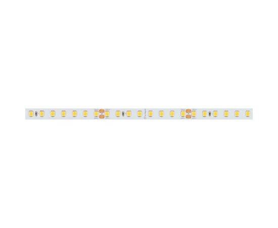 Светодиодная лента Arlight 9,6W/m 128LED/m 2835SMD теплый белый 5M 038757, изображение 4