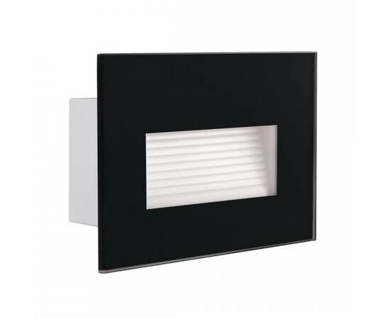 Уличный светодиодный cветильник Kanlux Glasi Led 3W P WW-B 33691
