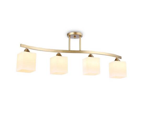 Потолочная люстра Ambrella light Traditional Modern TR303122